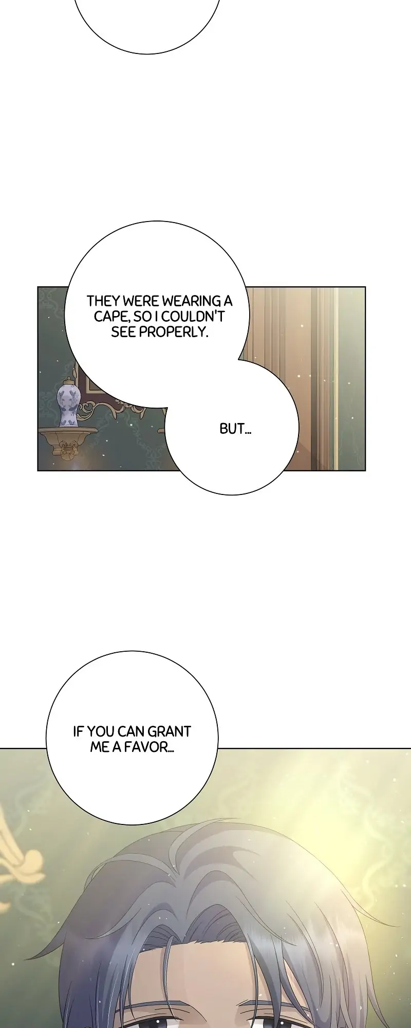 This Life, The Way I Want chapter 27 - page 27